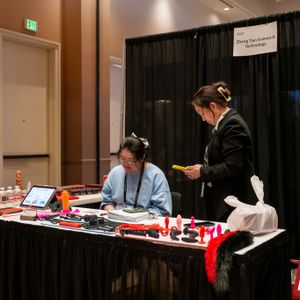 2026 AVN Adult Entertainment Expo - Day 3 (Part 3) - Image 644602