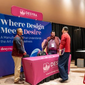 2026 AVN Adult Entertainment Expo - Day 3 (Part 3) - Image 644627