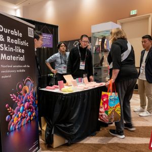 2026 AVN Adult Entertainment Expo - Day 3 (Part 3) - Image 644623