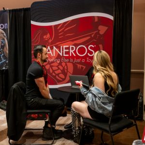 2026 AVN Adult Entertainment Expo - Day 3 (Part 3) - Image 644610