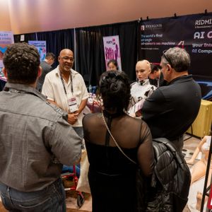 2026 AVN Adult Entertainment Expo - Day 3 (Part 3) - Image 644596