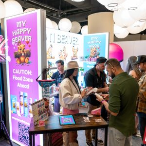 2026 AVN Adult Entertainment Expo - Day 3 (Part 3) - Image 644603