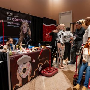 2026 AVN Adult Entertainment Expo - Day 3 (Part 3) - Image 644618