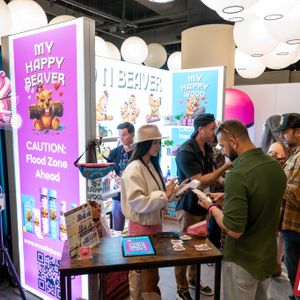 2026 AVN Adult Entertainment Expo - Day 3 (Part 3) - Image 644607