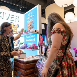 2026 AVN Adult Entertainment Expo - Day 3 (Part 3) - Image 644593