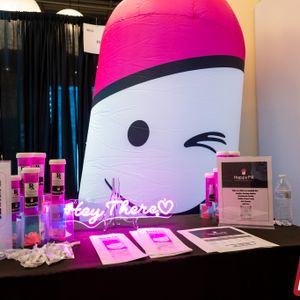 2026 AVN Adult Entertainment Expo - Day 3 (Part 3) - Image 644591