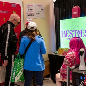 2026 AVN Adult Entertainment Expo - Day 3 (Part 3) - Image 644609