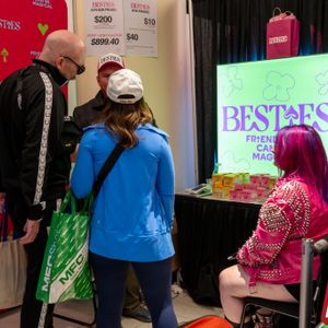 2026 AVN Adult Entertainment Expo - Day 3 (Part 3) - Image 644650