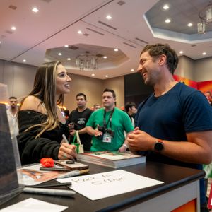 2026 AVN Adult Entertainment Expo - Day 3 (Part 4) - Image 644747