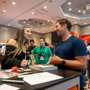 2026 AVN Adult Entertainment Expo - Day 3 (Part 4) - Image 644750