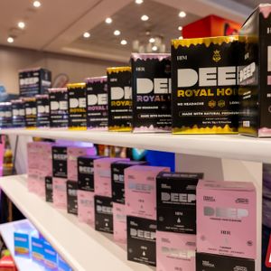 2026 AVN Adult Entertainment Expo - Day 3 (Part 4) - Image 644762