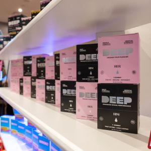 2026 AVN Adult Entertainment Expo - Day 3 (Part 4) - Image 644755