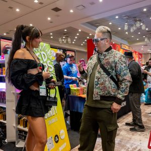 2026 AVN Adult Entertainment Expo - Day 3 (Part 4) - Image 644784