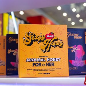 2026 AVN Adult Entertainment Expo - Day 3 (Part 4) - Image 644767