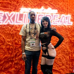 2026 AVN Adult Entertainment Expo - Day 3 (Part 4) - Image 644764