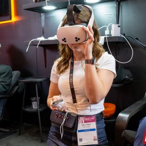 2026 AVN Adult Entertainment Expo - Day 3 (Part 4) - Image 644766