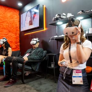 2026 AVN Adult Entertainment Expo - Day 3 (Part 4) - Image 644794