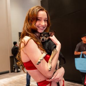 2026 AVN Adult Entertainment Expo - Day 3 (Part 4) - Image 644769