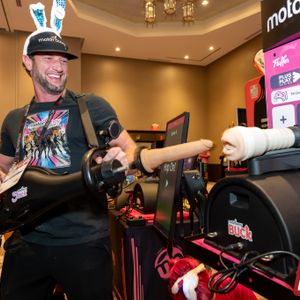 2026 AVN Adult Entertainment Expo - Day 3 (Part 4) - Image 644796