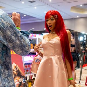 2026 AVN Adult Entertainment Expo - Day 3 (Part 4) - Image 644787