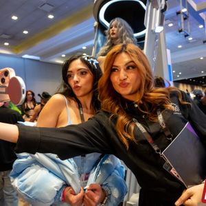 2026 AVN Adult Entertainment Expo - Day 3 (Part 4) - Image 644809