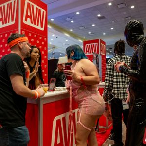 2026 AVN Adult Entertainment Expo - Day 3 (Part 4) - Image 644797