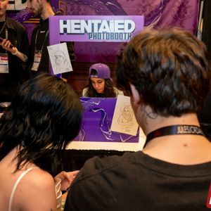 2026 AVN Adult Entertainment Expo - Day 3 (Part 4) - Image 644826