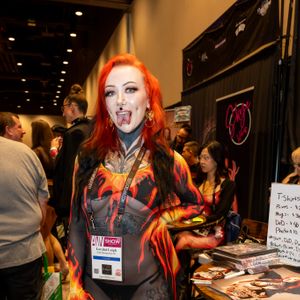 2026 AVN Adult Entertainment Expo - Day 3 (Part 4) - Image 644823