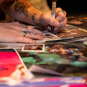 2026 AVN Adult Entertainment Expo - Day 3 (Part 4) - Image 644733