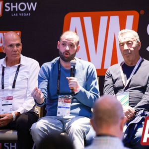 2026 AVN Adult Entertainment Expo - Day 3 (Part 2) - Image 645097
