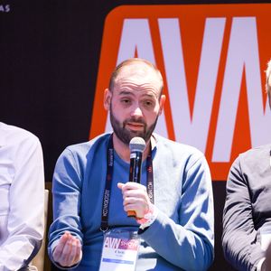 2026 AVN Adult Entertainment Expo - Day 3 (Part 2) - Image 645149