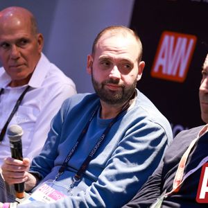 2026 AVN Adult Entertainment Expo - Day 3 (Part 2) - Image 645043