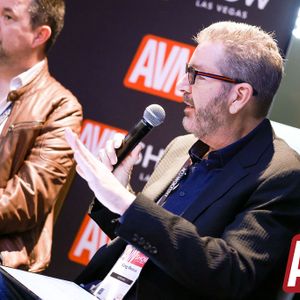 2026 AVN Adult Entertainment Expo - Day 3 (Part 2) - Image 645078