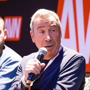 2026 AVN Adult Entertainment Expo - Day 3 (Part 2) - Image 645027