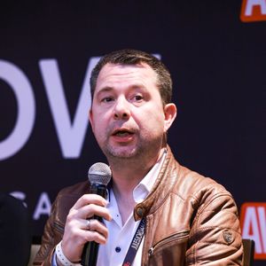 2026 AVN Adult Entertainment Expo - Day 3 (Part 2) - Image 645093