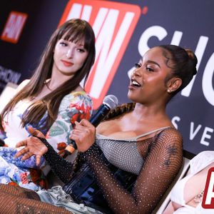 2026 AVN Adult Entertainment Expo - Day 3 (Part 2) - Image 645004