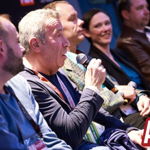 2026 AVN Adult Entertainment Expo - Day 3 (Part 2) - Image 645096