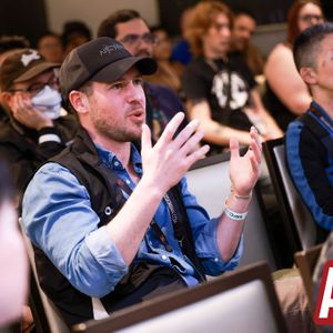 2026 AVN Adult Entertainment Expo - Day 3 (Part 2) - Image 645144