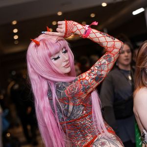2026 AVN Adult Entertainment Expo - Day 3 (Part 2) - Image 645056