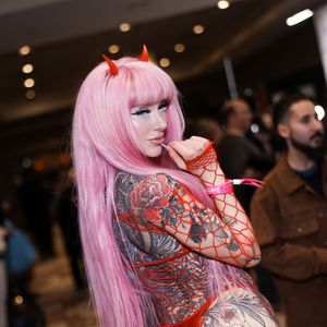 2026 AVN Adult Entertainment Expo - Day 3 (Part 2) - Image 645161