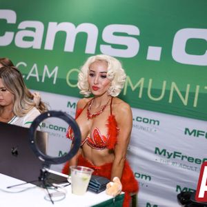2026 AVN Adult Entertainment Expo - Day 3 (Part 2) - Image 645116