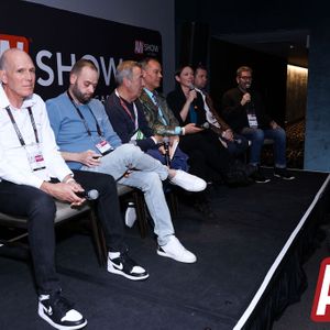 2026 AVN Adult Entertainment Expo - Day 3 (Part 2) - Image 645047