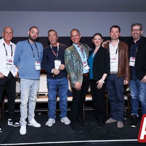 2026 AVN Adult Entertainment Expo - Day 3 (Part 2) - Image 645126