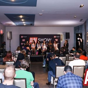 2026 AVN Adult Entertainment Expo - Day 3 (Part 2) - Image 645017