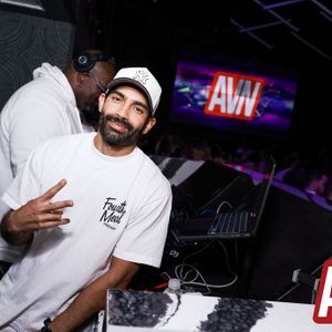 2026 AVN White Party - Image 645207