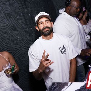 2026 AVN White Party - Image 645239