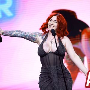 2026 AVN Awards Show - Red Carpet (Part 1) - Image 646716