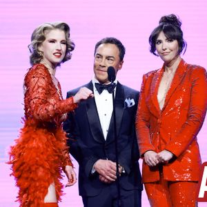 2026 AVN Awards Show - Red Carpet (Part 1) - Image 646771