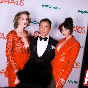 2026 AVN Awards Show - Red Carpet (Part 1) - Image 646654