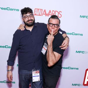 2026 AVN Awards Show - Red Carpet (Part 1) - Image 646696